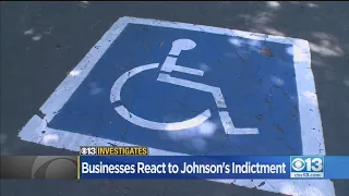 Businesses React To Attorney Scott Johnson's Indictment