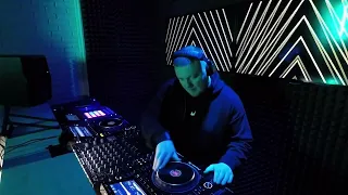 KUTSUEV - Live@Pioneer DJ TV 07.12.2023