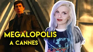 Megalopolis di Coppola Capolavoro o M*nnezza? - Cinema - Marta Suvi