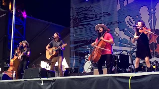 The Avett Brothers - True Sadness (Pilgrimage Festival 9/23/17)