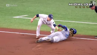 MLB | Smooth Slides