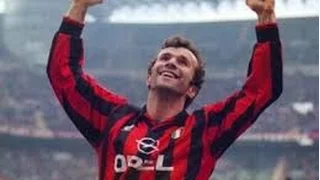 DEJAN SAVICEVIC▪️IL GENIO▪️INSANE DRIBBLING AND GOALS