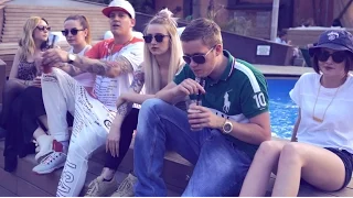 MC Smook ft. Money Boy - Meist definitiv (Music Video)