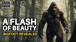 The Enigma of Elusive Giants… Paranormal Bigfoot