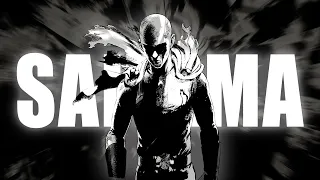 How Strong Is Saitama From One Punch Man?