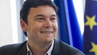 Welcome to Thomas Piketty's World