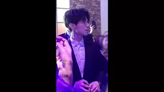 Lee Dong Wook [edit video] TikTok