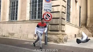 The Best flips - Farid Zitoun