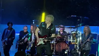 Styx - Renegade - Austin Texas 2021