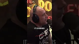 Joe Rogan on Ancient Polygonal Blocks