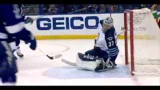 TAMPA BAY LIGHTNING vs WINNIPEG JETS (Jan 3)