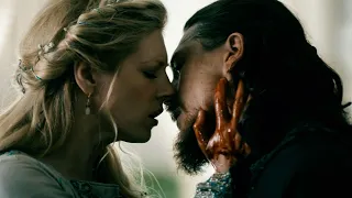 Vikings - Lagertha kills Kalf (4x5) [Full HD]