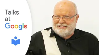 Divine Dance: The Trinity and Your Transformation | Richard Rohr | Talks at Google