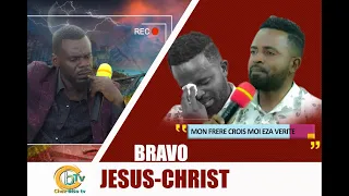 BRAVO JÉSUS-CHRIST 👏: JALOUSIE ETINDAKI NGAYI NA BOMA NDEKO NGAYI