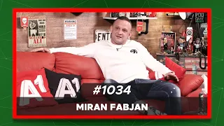 Podcast Inkubator #1034 - Marko i Miran Fabjan