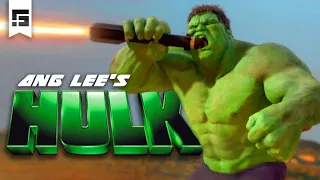 The BEST HULK Movie