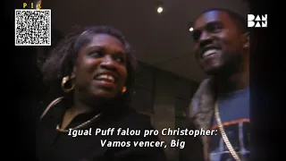 Kanye West ft. André 3000 - Life of The Party [Legendado]