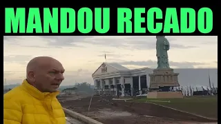 LUCIANO HANG DA HAVAN MANDA RECADO IMPORTANTE !