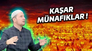 Kaşar münafıklar! / Kerem Önder