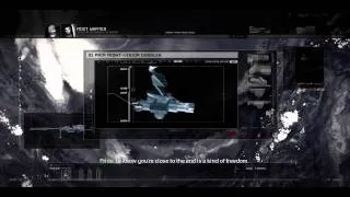 Call of Duty: Modern Warfare 2 - Just Like Old Times Briefing (720p)