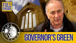 Governor's Green | FULL EPISODE |Time Team