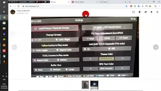 SMART IPTV KURULUM - AÇIKLAMA OKUYUN