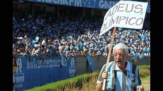 Despedida do Estádio Olímpico Monumental | Esporte Espetacular (02/12/2012)