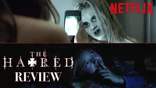 The Movie Trailer That Scared The World... (The Hatred Review)