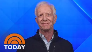 Captain 'Sully' Sullenberger shares insight into pilot shortage