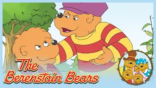 Berenstain Bears: Trouble With Money/ Double Dare - Ep.6