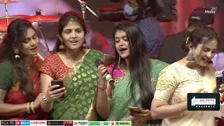 Akhanda Title Song Live Performance | Akhanda Songs | Akhanda Pre Release Event