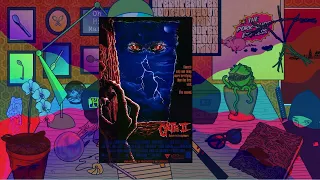 The Gate 2: The Trespassers (1990) - A Porta para o Inferno VHS Portugal