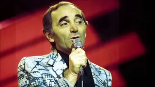 venecia sin ti   charles aznavour  viejoteca musical vtk