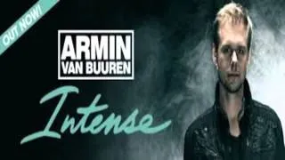Intense (Moises Herrera Remix)- Armin van Buuren feat  Miri Ben Ari
