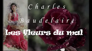 Baudelaire - Les fleurs du mal  3/22