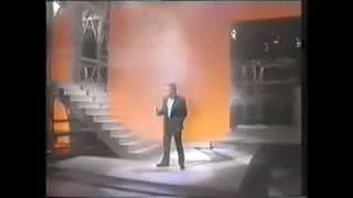 laisse-toi prendre - michel sardou