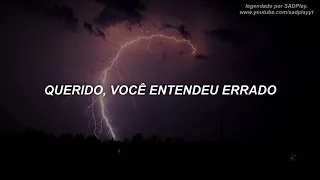 LSD - THUNDERCLOUDS ft. Sia Labrinth & Diplo (Tradução legendado PT) crédito SAD Play