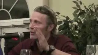 Mads Mikkelsen Monster Mania Q&A