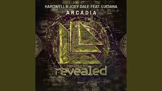 Arcadia (Extended Mix)