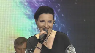 Марина Одольська - "Не відпущу" (INDOORFEST Live)