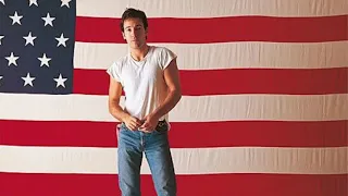 Born in the U.S.A. - Bruce Springsteen (subtítulos en español)