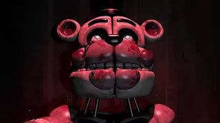 [FNaF/C4D] Count The Ways Collab Part