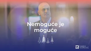 Darko Mirković Motivacija - Nemoguće je moguće