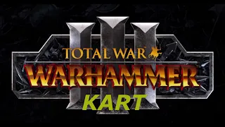 Warhammer Kart III