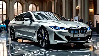 2024 BMW 7 series i760 interior & exterior| All New BMW 7 series i760 Review