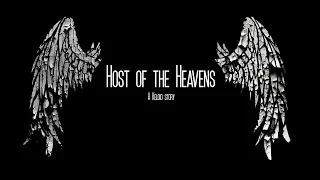 The Host of the Heavens