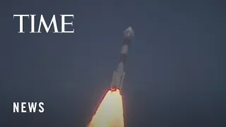 India Launches a Spacecraft to Study the Sun