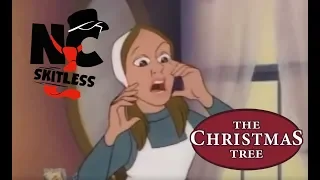 Skitless Nostalgia Critic -- The Christmas Tree