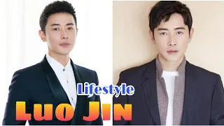 Luo Jin Lifestyle (A Land So Rich in Beauty) Biography, Net Worth, Wife, Height, Facts BY ShowTime