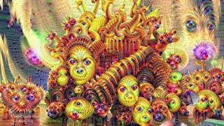 AI & ART - Style Transfer